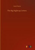 Big Nightcap Letters