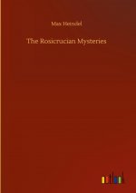 Rosicrucian Mysteries