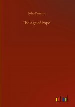 Age of Pope