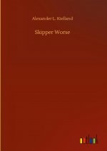 Skipper Worse