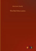 Red Moccasins