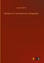Studies in Contemporary Biography