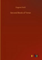 Second Book of Verse