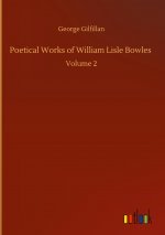 Poetical Works of William Lisle Bowles