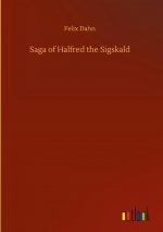 Saga of Halfred the Sigskald