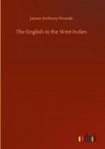 English in the West Indies