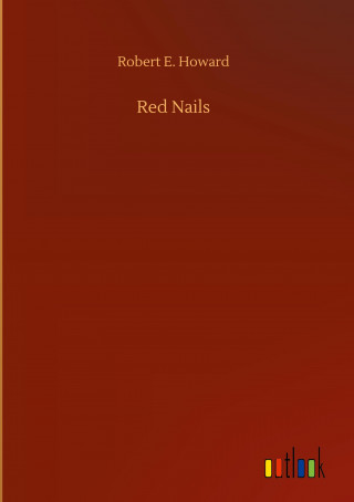 Red Nails