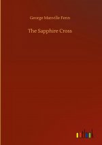 Sapphire Cross