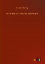 Outline of Russian Literature