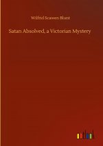 Satan Absolved, a Victorian Mystery
