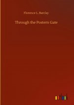 Through the Postern Gate