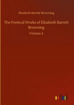Poetical Works of Elizabeth Barrett Browning