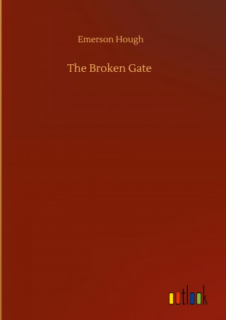 Broken Gate