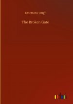 Broken Gate