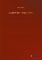 Harwich Naval Forces
