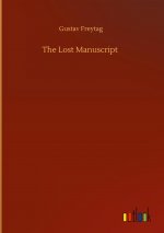 Lost Manuscript