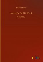 Novels By Paul De Kock