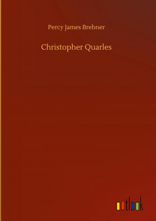 Christopher Quarles