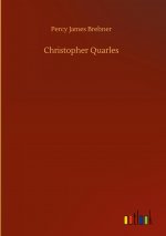 Christopher Quarles