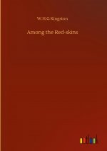 Among the Red-skins