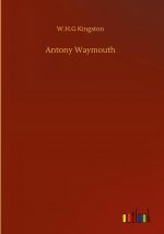 Antony Waymouth