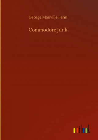 Commodore Junk