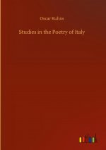Studies in the Poetry of Italy