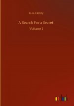Search For a Secret
