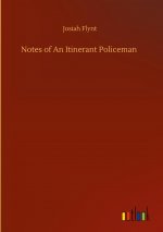 Notes of An Itinerant Policeman