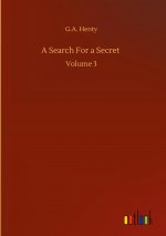 Search For a Secret