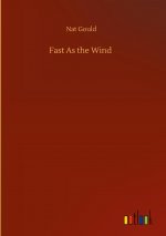 Fast As the Wind