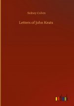 Letters of John Keats