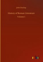 History of Roman Literature