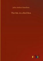 Ms. in a Red Box