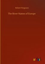 River-Names of Europe