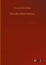 Life of Saint Monica