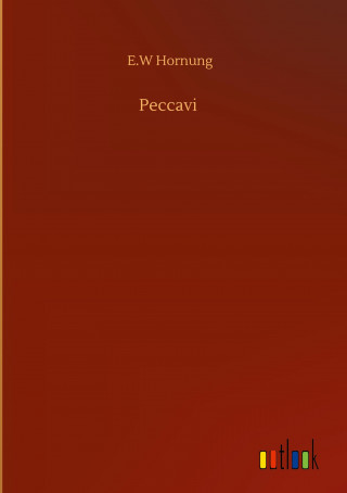 Peccavi