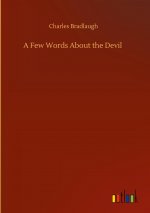 Few Words About the Devil