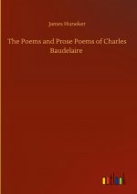 Poems and Prose Poems of Charles Baudelaire