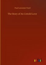 Story of An Untold Love