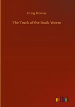 Track of the Book-Worm