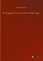 English Church in the Middle Ages