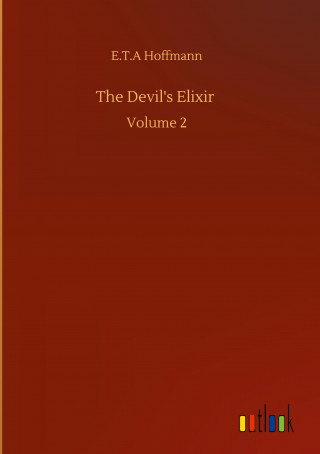Devil's Elixir
