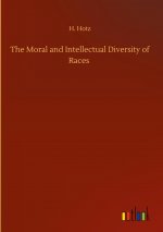 Moral and Intellectual Diversity of Races