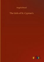 Girls of St. Cyprian's