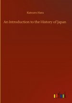 Introduction to the History of Japan