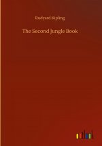 Second Jungle Book