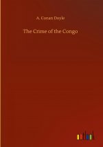 Crime of the Congo