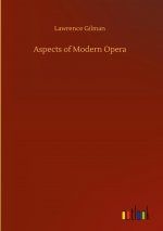 Aspects of Modern Opera