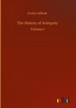 History of Antiquity